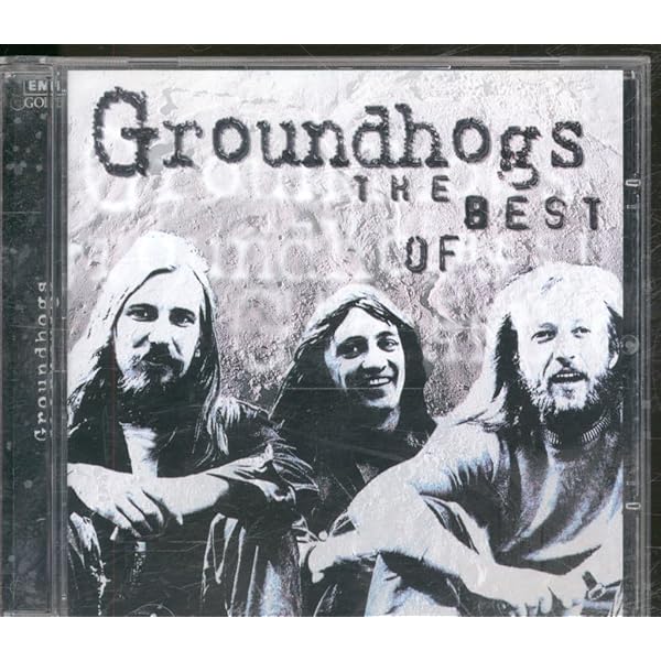 英LP Groundhogs Split UKオリジナル初回プレス盤ブルーラベル Split: Amazon.co.uk: CDs & Vinyl